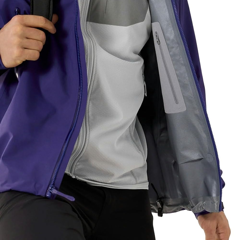 Amazon.co.jp: [アークテリクス] ARCTERYX ベータジャケット男性